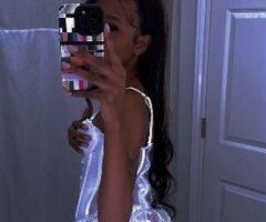 College Station escorts - THE PERFECT VOLUME PROVIDER 🥰❤