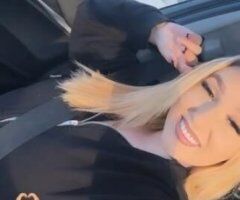 Kansas City escorts - Mo'Nae Marie 🍓 My LAST day visiting ✈ - 21