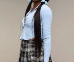Slim Petite Ebony 100% REAL !!!! - Image 3