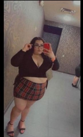 TRANSEXUAL CHUBBY TRANSEXUAL - 1