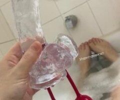 Freaky Video Fun 💦 FT/DUO 😈 NO MEET❌ Squirting Redhead 😱💦 - 24 - Image 3