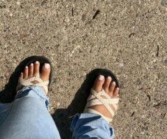 Jackson escorts - Foot Goddess 👣 - 29