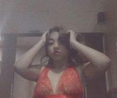 Laredo escorts - dareen☺no deposits required🥰 available all day everyday