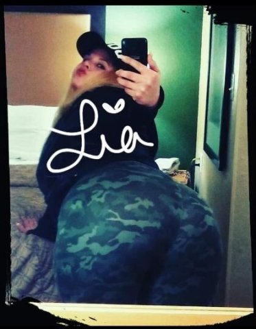 ONLYFANS PROMO ➡ $11 Thru June! 💋BIG BBW BOOTY 🍑 GIRL ROCKIN 🎸 YOUR WORLD! 🌎 Video Chat 🔥 Nudes 🔥 Videos 🔥 Sext 👉 OnlyFans.com/LIACASANOVAE11 👈 - 1