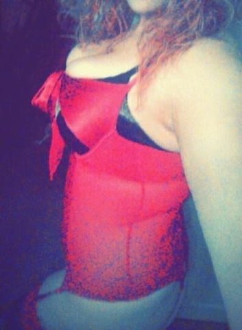 horny - 1