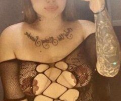 Peoria escorts - Fun size short thick body