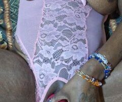 Richmond escorts - chocolate squirt 💦💦balls licker throat goat - 28
