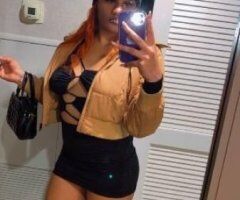 Panama City escorts - sexy petite mixed princess 🥵💦