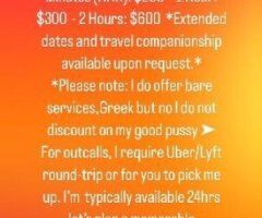 Richmond escorts - incalls only - 23