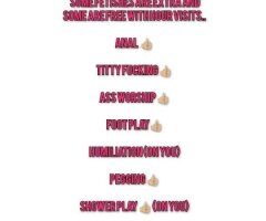 New Naturally Curvy Upscale Freak 👠Big Ass Pretty Face Fluffy Tits💄 Top Tier Skills - 28 - Image 9