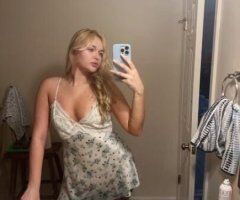 Warwick escorts - LET ME BLOW YOUR MIND❤Incall/Outcall, Car Fun, Hotel Fun AVAILABLE😊CUM SEE ME RIGHT NOW💋