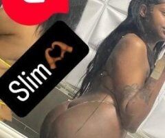 Queens escorts - sexy slim chocolate ❤ - 21