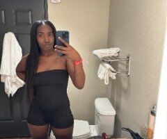 OUTCALLS ONLY EXOTIC EBONY 💦MUST VERIFY TO MEET ! LET'S FUCK DADDY 😍🍆 - 26 - Image 2