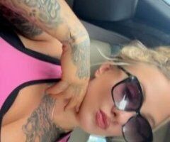 Hot tatted up blonde - 32 - Image 8