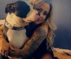 Hot tatted up blonde - 32 - Image 12