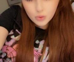 Detroit escorts - 🥳Birthday Week it its finally my Birthday bby 😍🎂🥳 Spoil Me Daddy [ Juicy Big Booty Redhead ready to meet now ❤👎 Tired of these hoes scamming you 👍 Try me instead 👅💦Ruby is ready for daddy 😋 - 25
