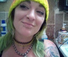 Provo escorts - NEWEST/LAST NUMBER Big Tittied, Pierced and Tattooed hunny - 30