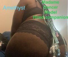 Racine escorts - Mistress Amethyst♎🪬Fly me to you - 29