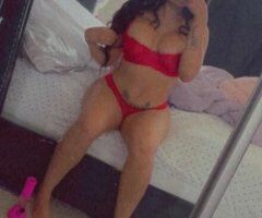 Western Slope escorts - new in town