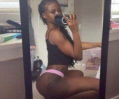 Yakima escorts - Come Explore This Waterfall ‼😍Exotic Curvy Chocolate Model😍😍 - 21