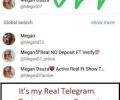 ❤💌Only Text My new Number:👉 (760)527-9 543 👈 and My Telegram:👉 @MeganD7 👈❤Older Mom Enjoy💋My💘Horney Juicy pussy Ready To Play💋Amazing Service👅❤Blowjob👅Anal,❤Oral🌕 Incall🚗 Outcall 🚗Carfun💋Available 24/7 - 40 - Image 8