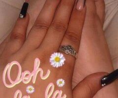 Odessa escorts - ᗷIᘜ ᒍuicyy ᗷooTy 💋CERTIFIED THROAT 🐐 👅📄 - 25