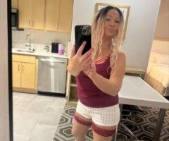 Provo escorts - WETTER is BETTER ~ Fs Incall LEHI
