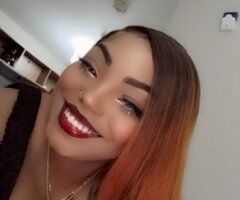 Oregon Coast escorts - YOUNG ASIAN AND BLACK BEAUTY 😍😘 - 24