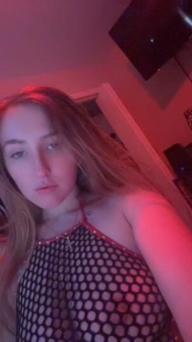 yes i am very real - 23 - 1