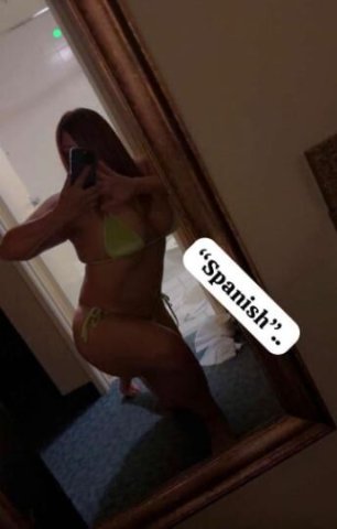 HOLA ESTOY DISPONIBLE ⏰LATINA ⏰IF U ARE LOOKING GREAT TIME🌟 ⏰ ⏰🌟🌟 SPANISH "COLOMBIANA" 🌟🌟INDEPENDIENTE - CURVAS DE INFARTO 🌟🌟⏰ DISPONIBLE EN TU AREA⏰🌟🌟🌟 🌟🌟 - 33 - 1