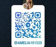 Omaha escorts - 👅💦Available 24/7🔥✔Hot and spicy✔Doggy Anal and 69 Style💦Fetish friendly🍆GFE 💦Ready To Fuck👅💦✅My Telegram @amelia101520 - 25
