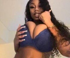 Raleigh-durham escorts - Your Favorite Chocolate Barbie🍭💦PARTY GIRL❄ - 23