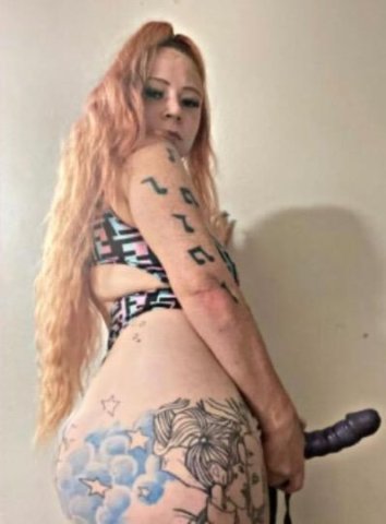 Sexy Slim female qv master - 22 - 1