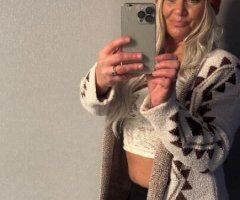 Hot Sexy Blonde ~ Fs Outcall Passing thru - Image 4