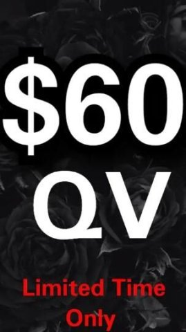 COCO🍫💦😻 60QV/160HHR/260HR😘 - 1