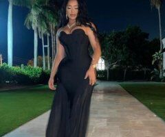Salt Lake City escorts - DOMINICAN MODEL AVAILABLE NOW - 25