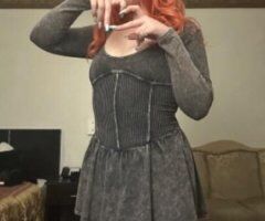 Available 6/23- 6/26 Thick white girl with fat JUICY 💦 PUSSY and FAT BOOTY 😋ready for fun!!! 💋 - 21 - Image 6