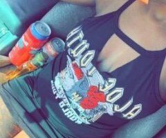 Boulder escorts - im backkk