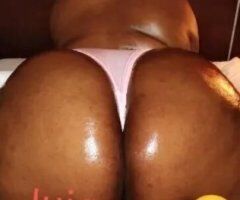 South Bend escorts - Traveling chocolate BBW 😘😘🔥INCALLS/NO BLACKS - 28
