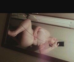 Tyler escorts - ❄🐰 BBW ALL NATURAL 🍑💦 LUFKIN - 24