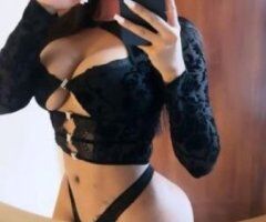 Odessa escorts - Hi my loves! New sexy, naughty and charming mama available - 26