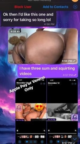 AVAILABLE TO MEET VIDEO BUYERS ONLY BUY VIDEOS BEFORE MEETING OR IM NOT SEEING YOU.. DM ME ON TELEGRAM TO BUY MY SEX VIDEOS. THEIR THE BEST 😍❤. LOOKING FOR AN ONLYFANS BOYFRIEND. DONT WASTE MY TIME BUY VIDEOS OR DONT HMU - 31 - 1