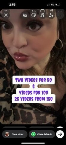 YA FAVORI BBW👀 🫶🥰😜💦 - 1