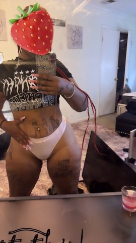 Peaches🍑 & Cream💦 - 26 - 1