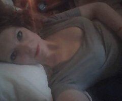 Anchorage escorts - Ginger - 39