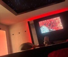 Monroe escorts - SexxyRedTrucker ❤‍🔥💋 4rm THE H TEXAS BOUND (Passionate Eater) - 24