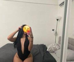 Staten Island escorts - 🥳🤩beautiful Colombian with big body 100% Real 🙈🤤