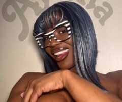 🎀✨🍦💧Ms. 👑Ayiona 👠🌹💋BACK N TOWN🔥 🎀💎BrOWn 💃🏽👠YOUR TRUE BEAUTY🏝🦋 PORTLAND💦🎊😝👅💋💄👠 - 25 - Image 4