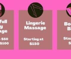 New In Town🧚♀🔥 Exotic Massage Experience🙌 Cum Get Serverd In the Best Way Possible - 24 - Image 6