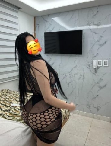 Skin Latina Girl❤😋 - 27 - 1